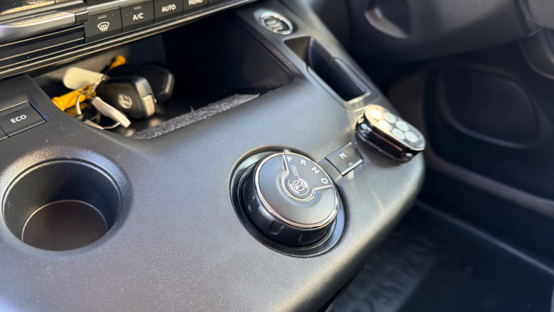 Vauxhall Combo Life 1.2 Turbo 130 Elite 5dr Auto [7 seat] Petrol Estate